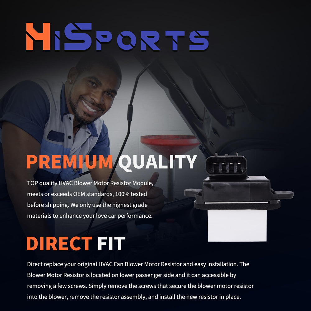 HiSport resistor next to ruler showing compact size for clear scale and fit confirmation
