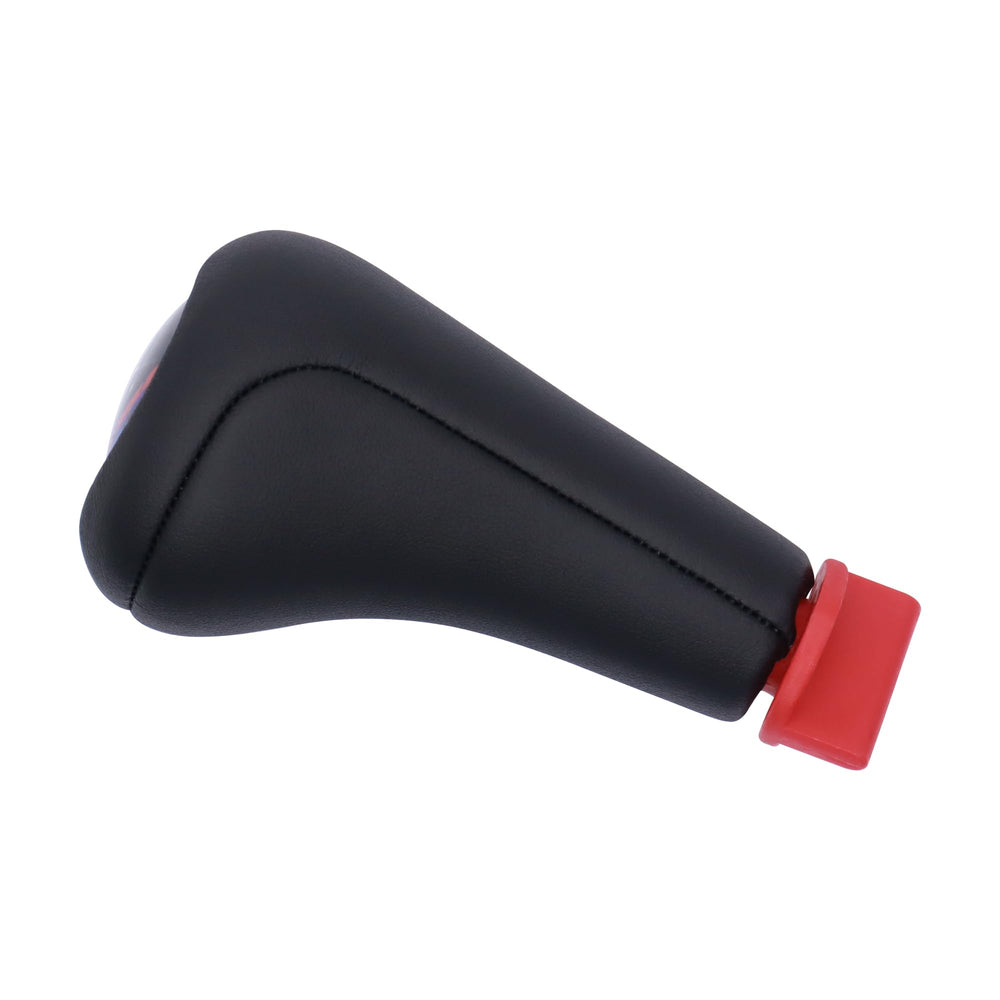 HiSport side profile highlighting ergonomic contour for comfortable shifting