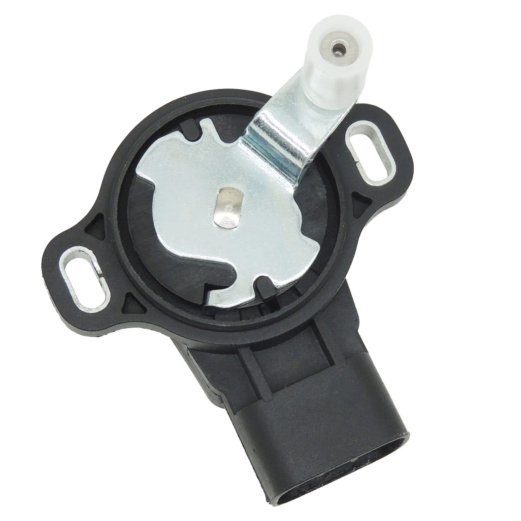 HiSport sensor packaging label showing part numbers for easy verification