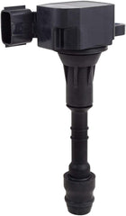 Hitachi Astemo IGC0006 front view showing mounting points and durable housing benefit improved fit