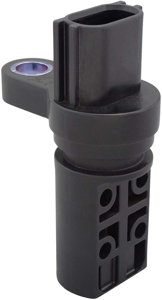 Hitachi CPS0006 installed on engine demonstrating reliable timing feedback