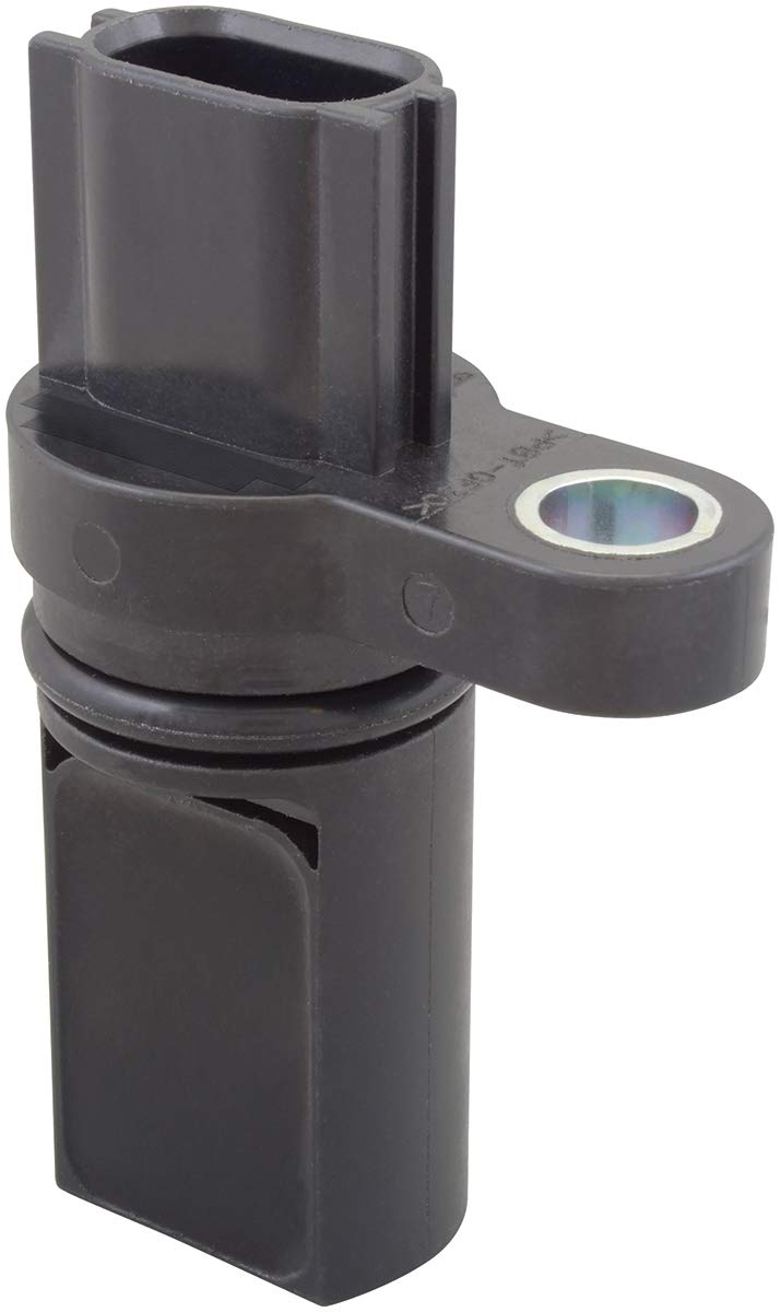 Hitachi CPS0008 next to ruler showing dimensions for correct part selection