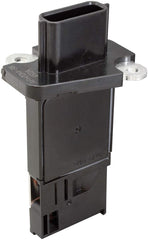 Hitachi MAF0031 front view showing housing and mounting points for correct fit