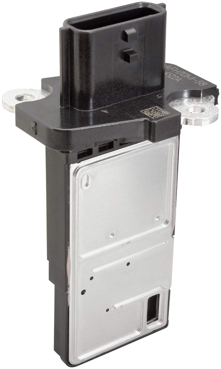 Hitachi MAF0031 sensor element close-up highlighting precision for accurate airflow