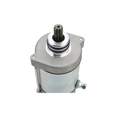 HITY MOTOR relay top view included for complete starter circuit replacement benefit