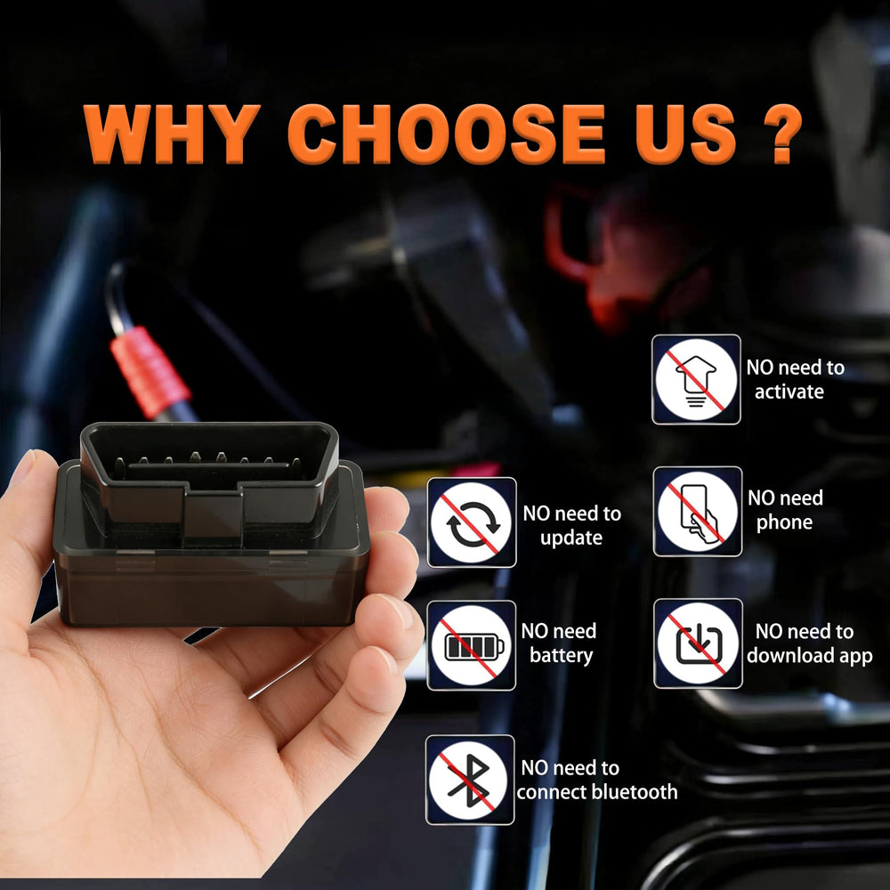 Hkxydems fob held in hand showing compact size and pocket-friendly convenience