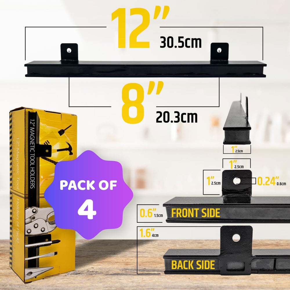 HMmagnets installation hardware and screws included for secure mounting benefit