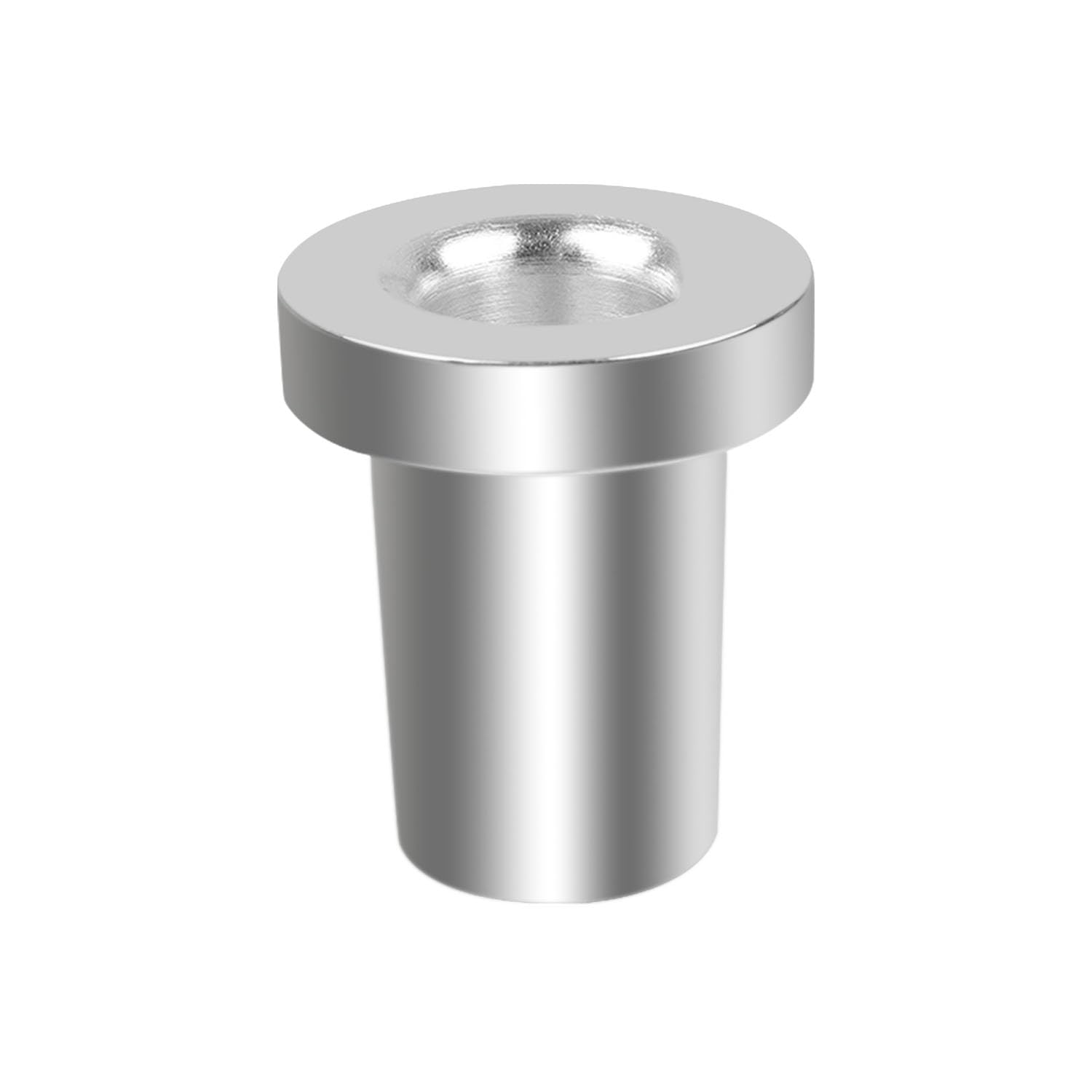 HNeekyr front view showing durable lock pin and corrosion-resistant finish