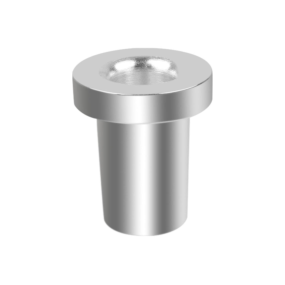 HNeekyr front view showing durable lock pin and corrosion-resistant finish