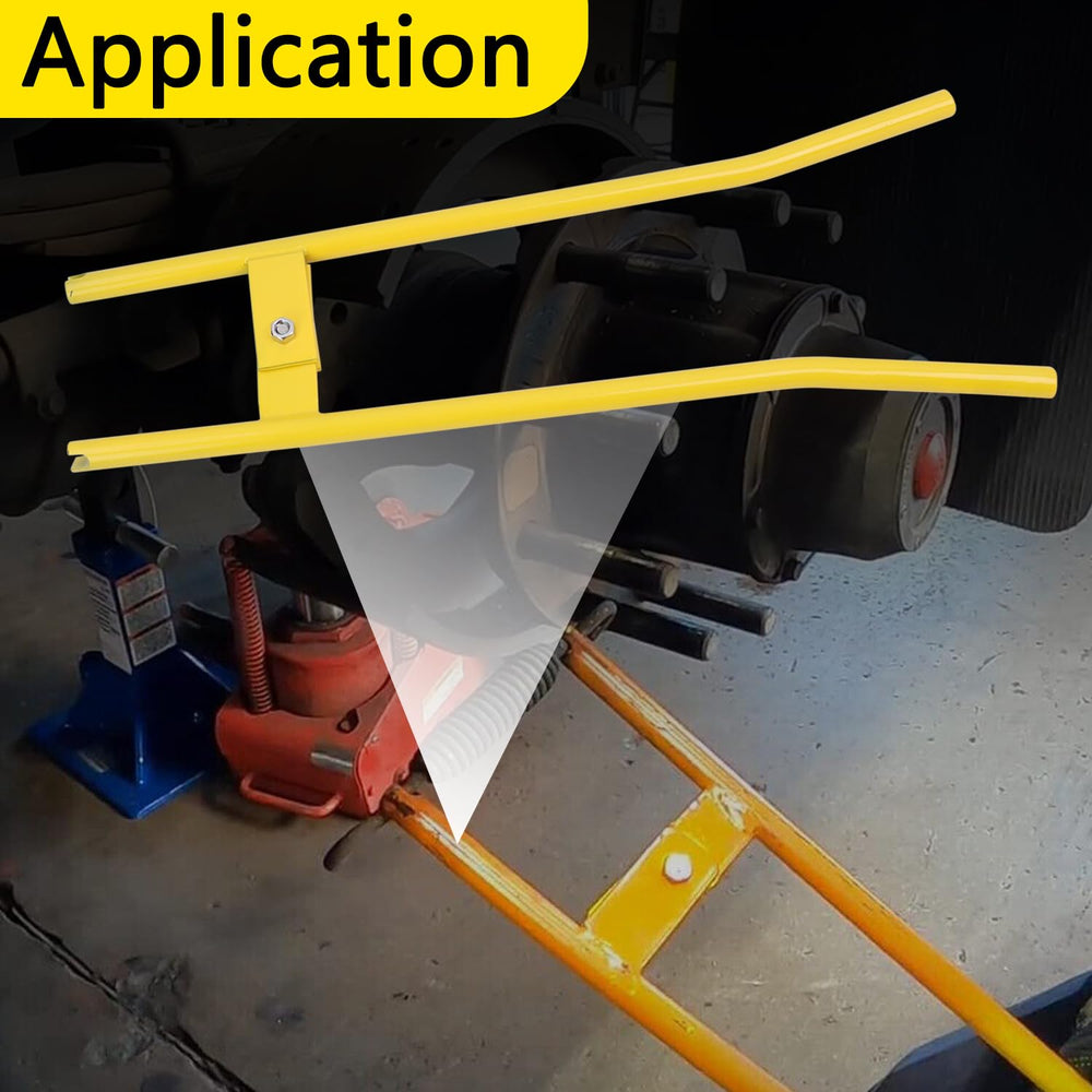 HNeekyr LT890 adjustable mechanism detail delivering precise spring positioning