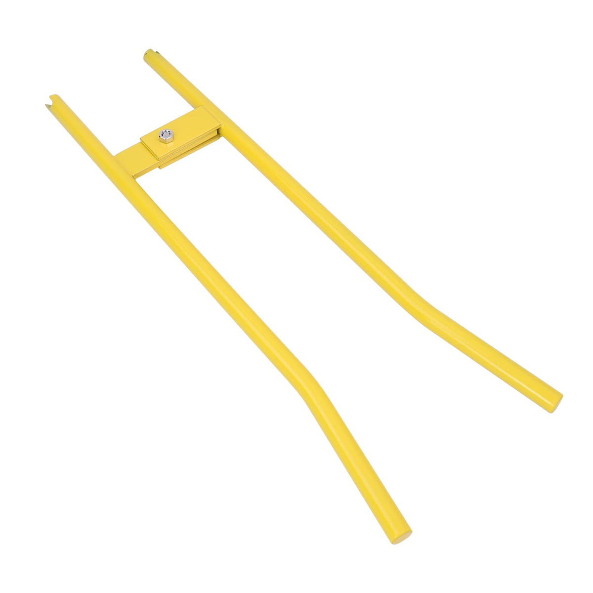 HNeekyr LT890 front view showing robust frame and tool shape for better leverage