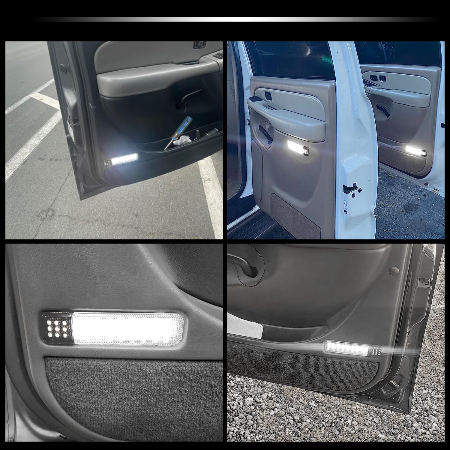 HNeekyr material and label closeup showing durable ABS construction