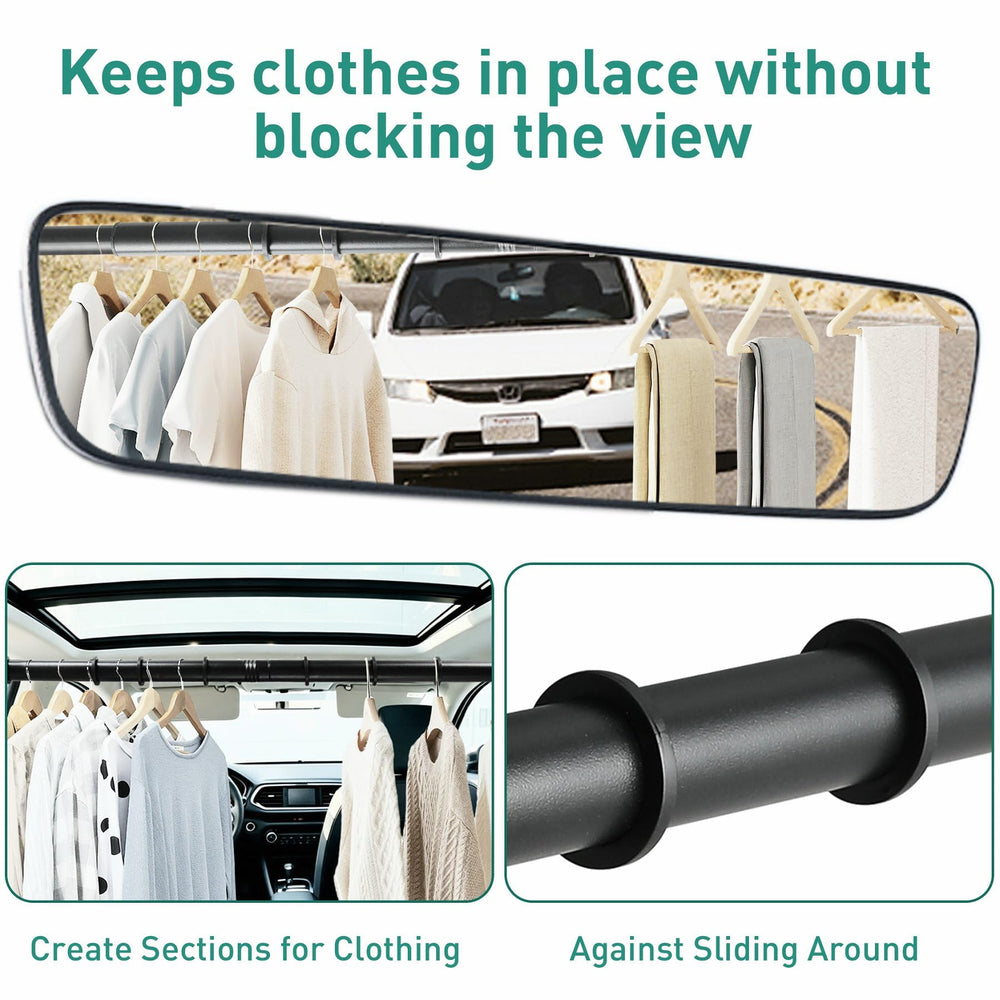 Hoapavi telescoping lock detail showing durable adjustment mechanism