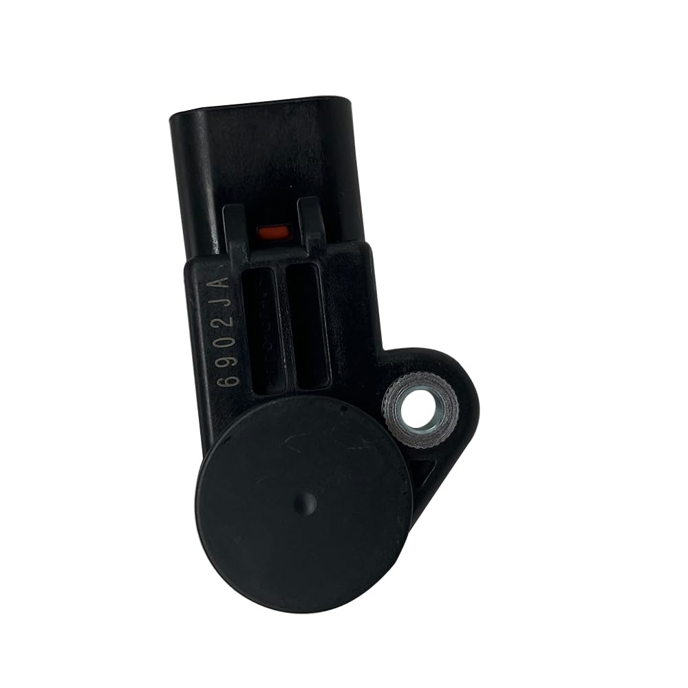 HOAVEED sensor material and seal detail highlighting durability and vibration resistance