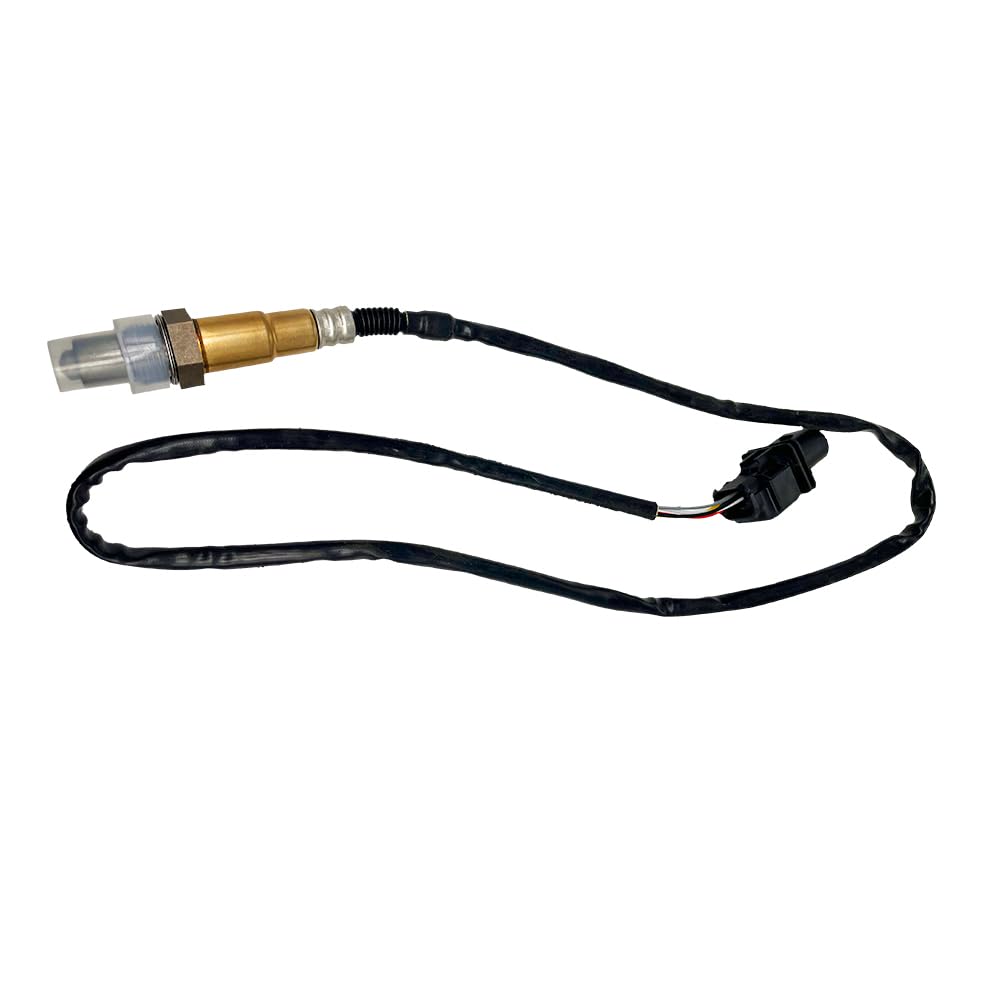 HOAVEED close connector detail showing 5-wire plug for straightforward controller connection