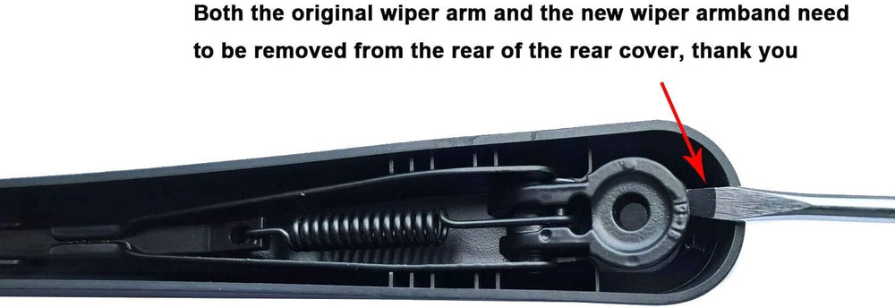 HODEE size scale next to ruler showing exact arm length dimensions