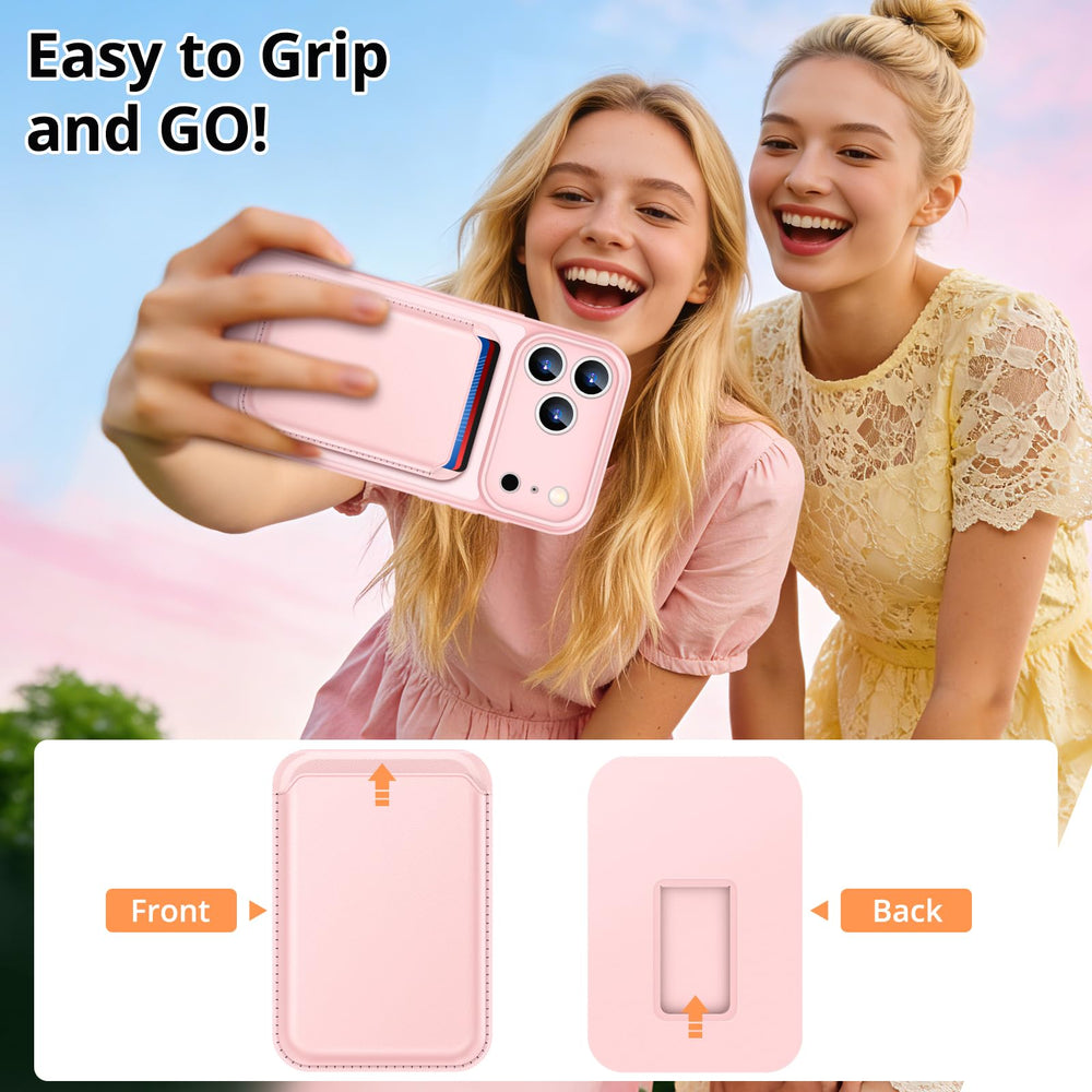 Homstect side showing button cutouts and easy access benefit