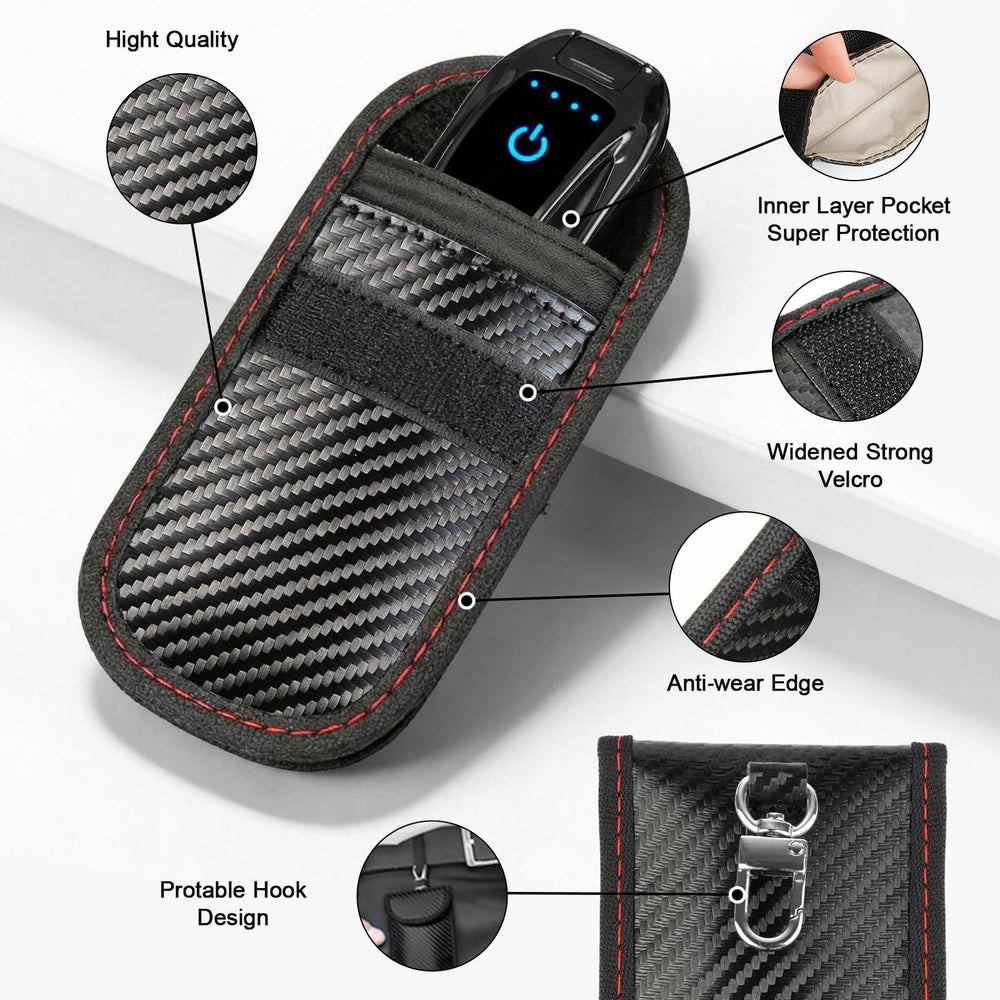 HONGDDY bag repelling water to highlight waterproof protection and device safety