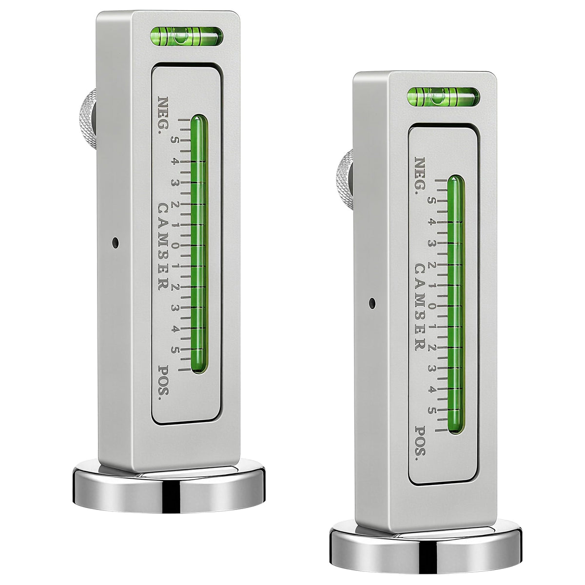 HooLing front view showing both tools and compact packaging, highlighting portability