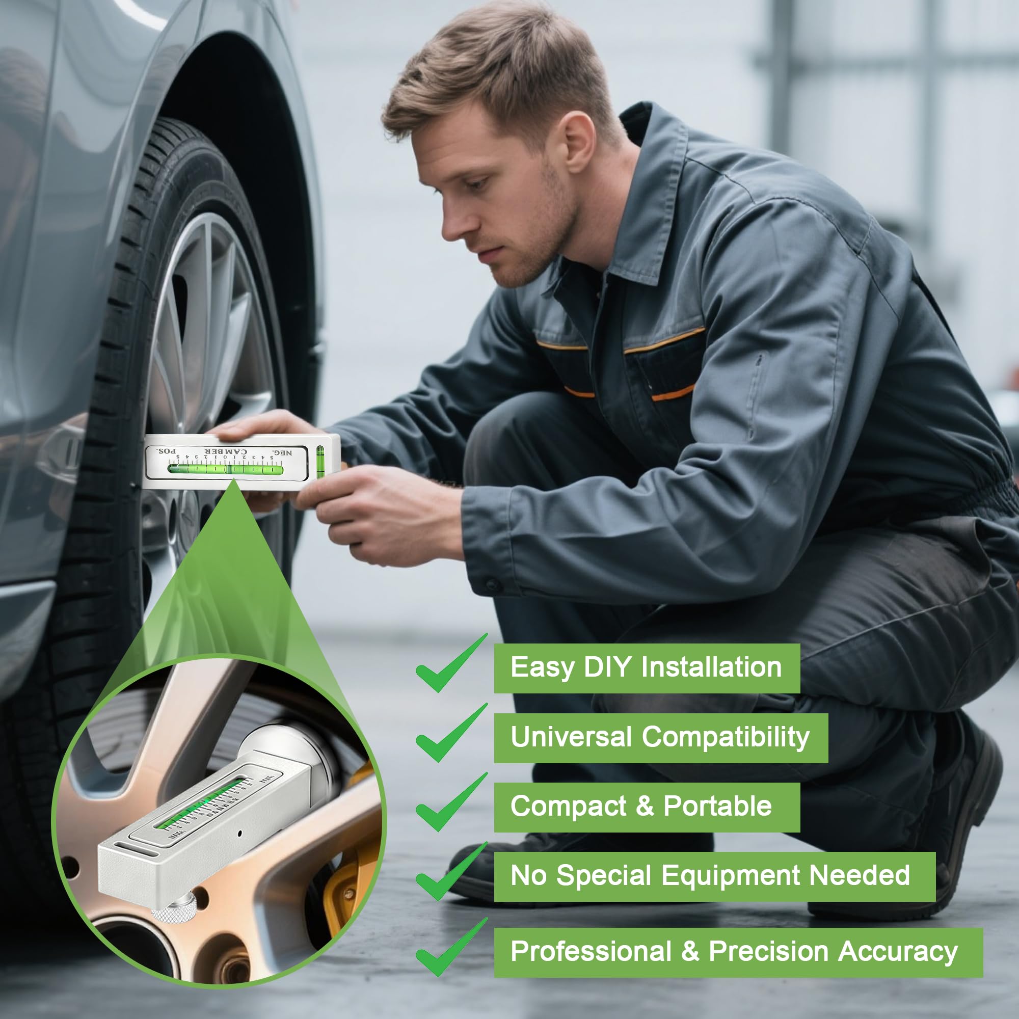 HooLing two tools neatly stored in a toolbox for convenient workshop readiness