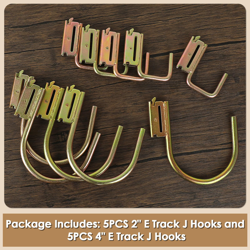 Hoowen spring clip mechanism detail for quick tool-free installation