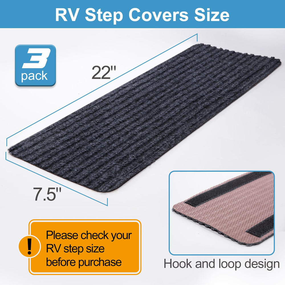 HOPEVIVA bottom TPR detail illustrating non-slip grip and durability