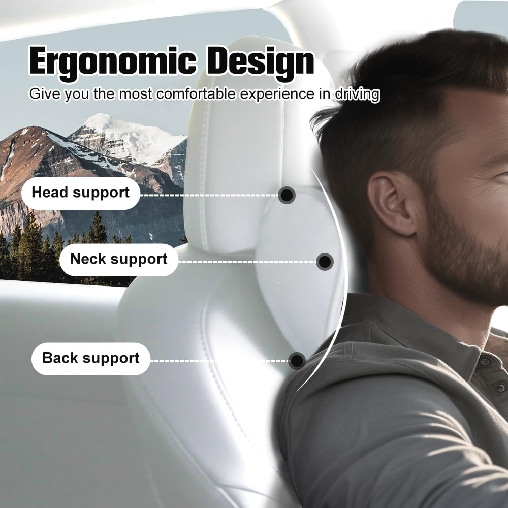 HOPON memory foam cross-section showing supportive pearl memory cotton comfort