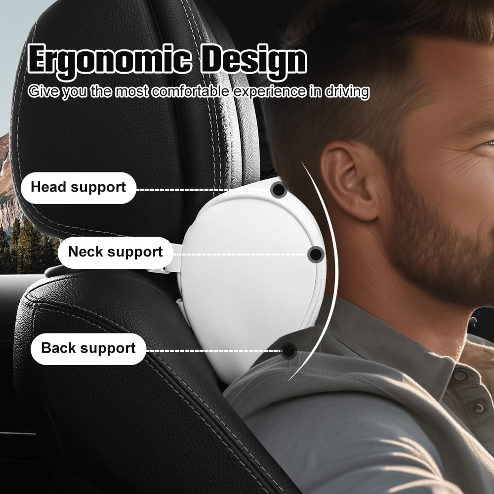 HOPON memory foam cross-section displaying supportive pearl foam comfort