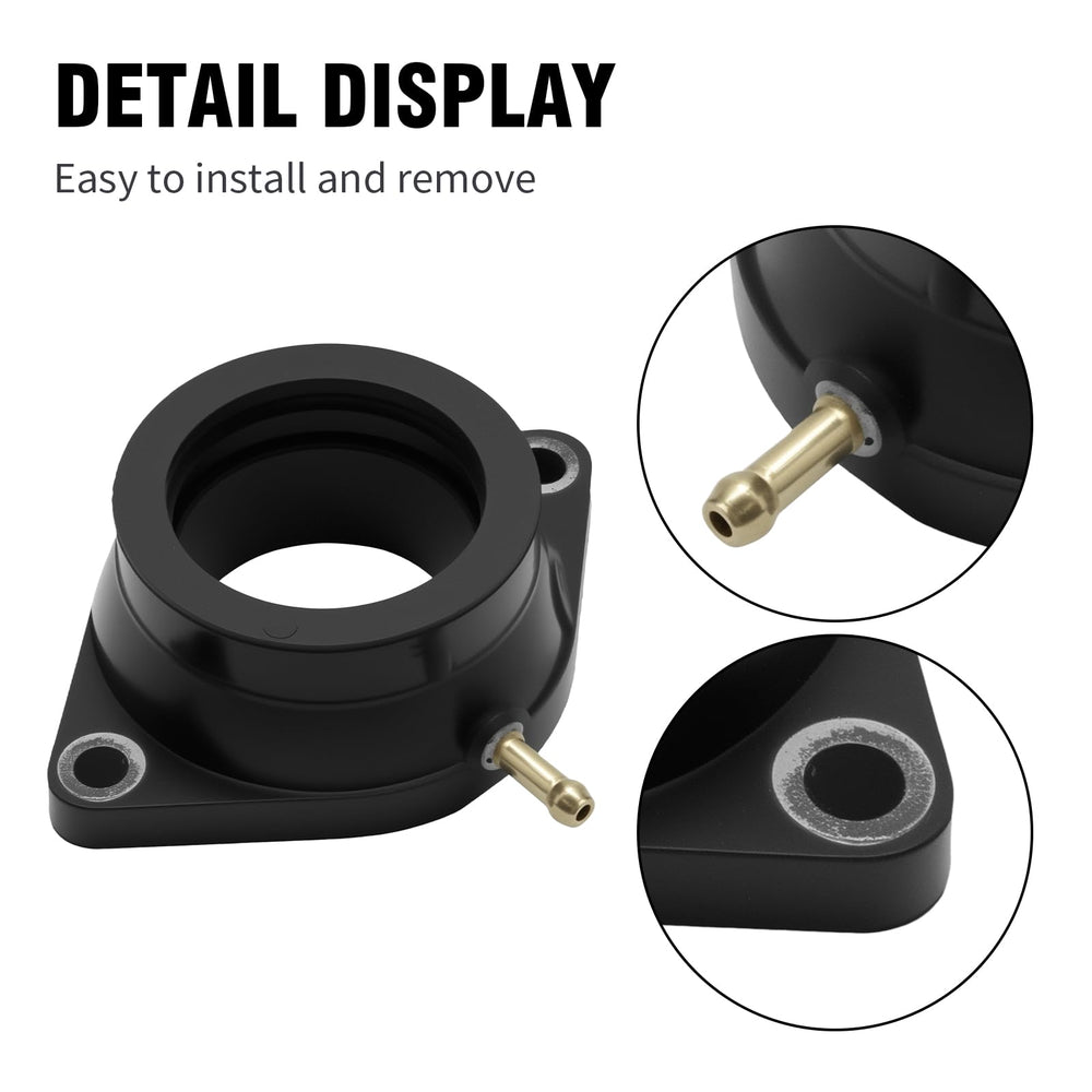 Hoypeyfiy installed on Yamaha V-Star engine demonstrating restored seal