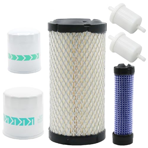 Hoypeyfiy size comparison with coin demonstrating compact filter dimensions for correct fitment