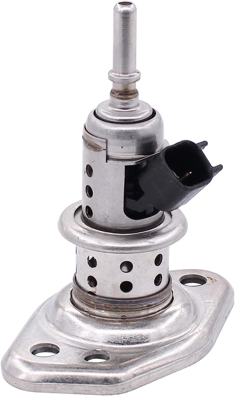 HPEVA front view of DEF injector showing OEM fit and easy replacement benefit