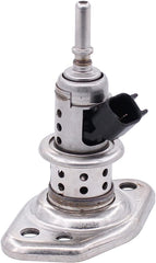 HPEVA front view of DEF injector showing OEM fit and easy replacement benefit