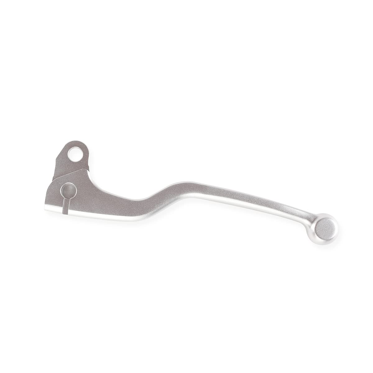 HQPARRTS angle and bend detail demonstrating ergonomic control benefit