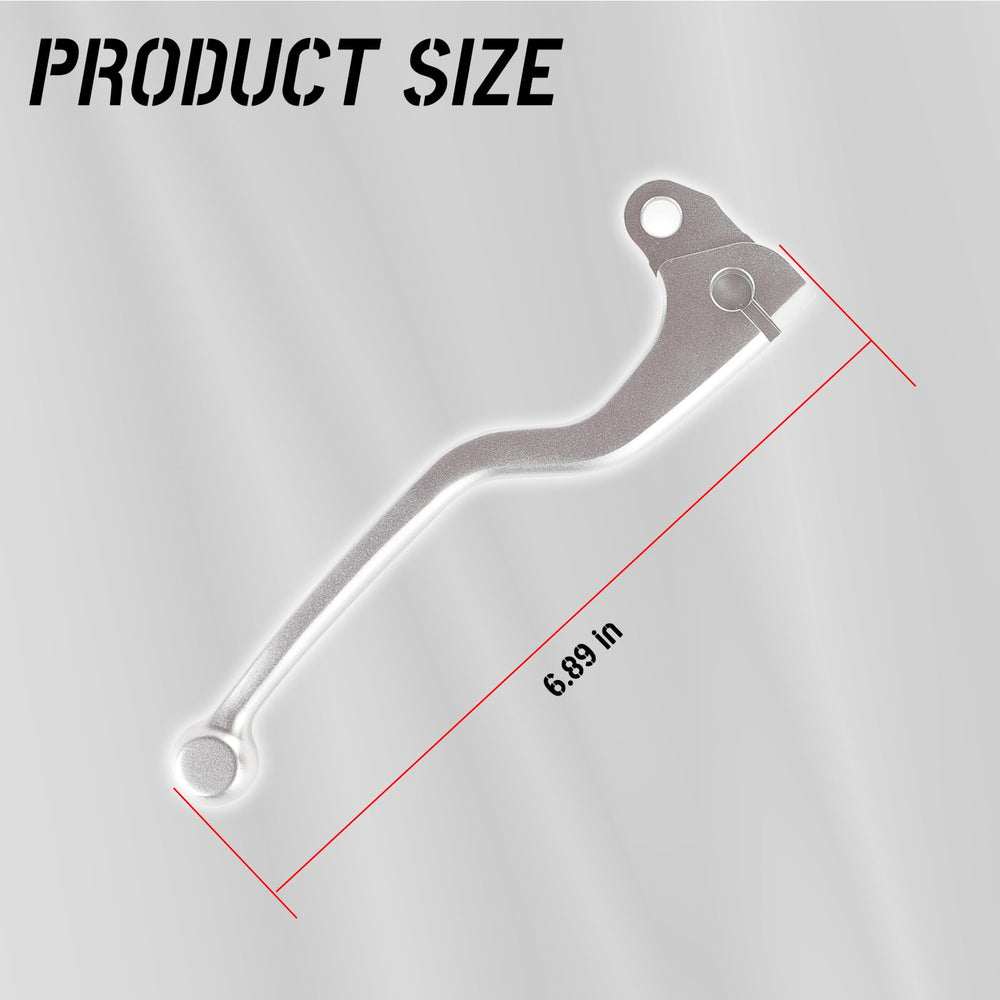 HQPARRTS side profile demonstrating slim, lightweight construction benefit