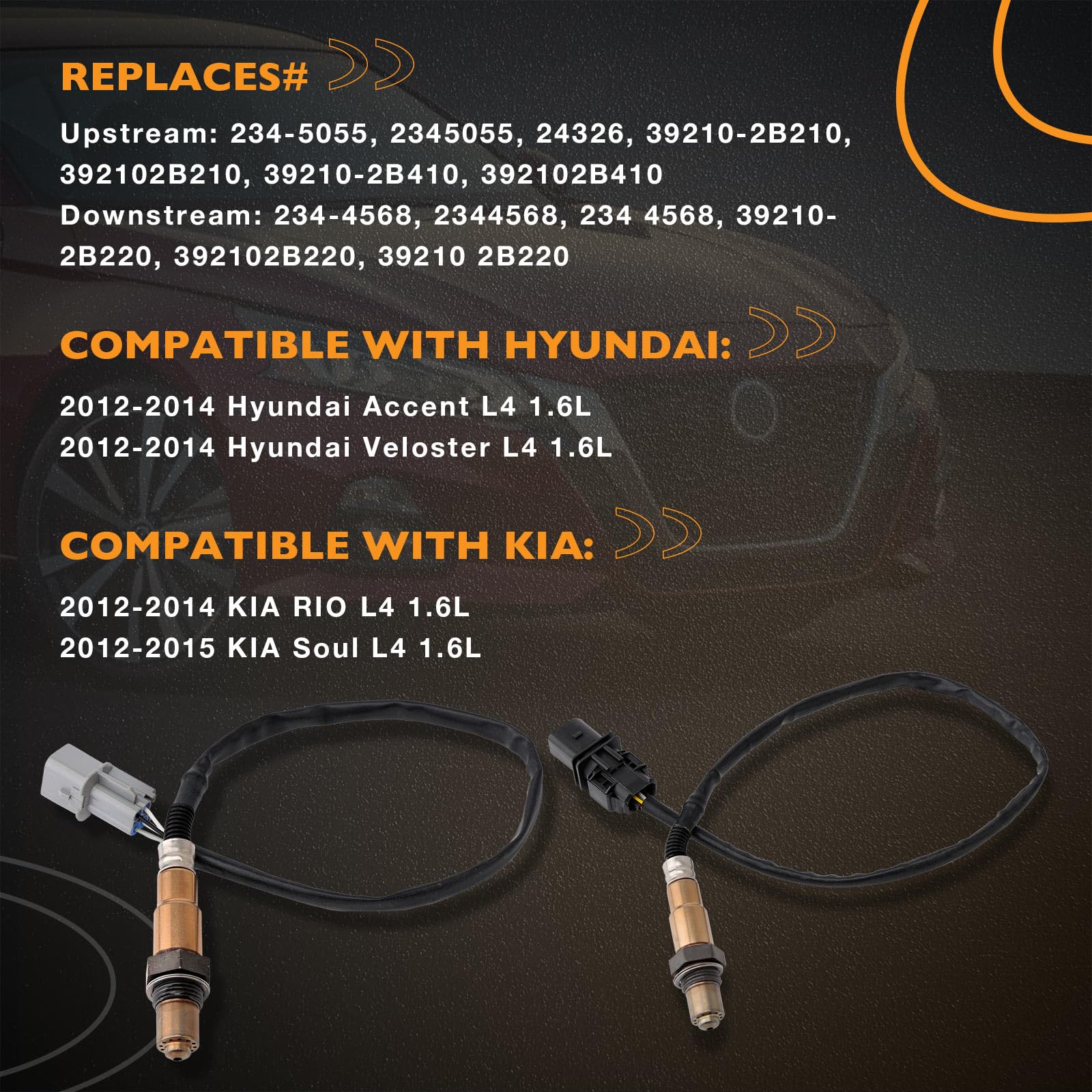 HQPASFY close-up of sensing tip highlighting corrosion-resistant element benefit