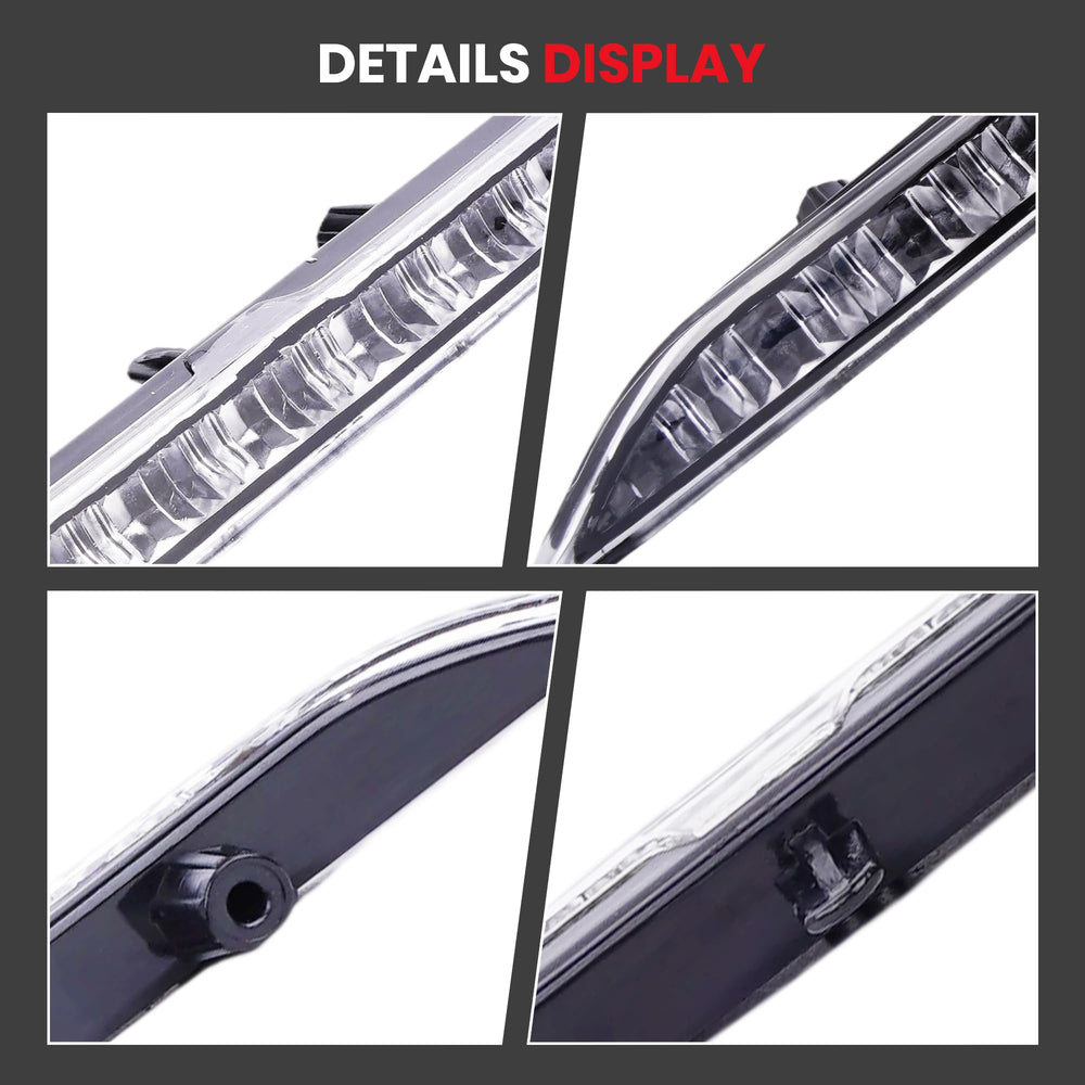 HRepair held in hand to show size scale and effortless replacement benefit