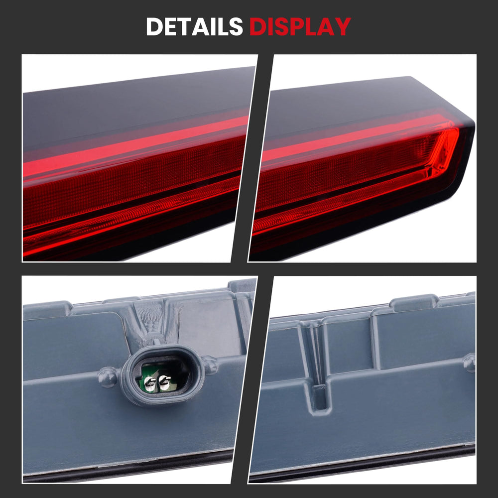 HRepair size comparison with tape measure for accurate fitment