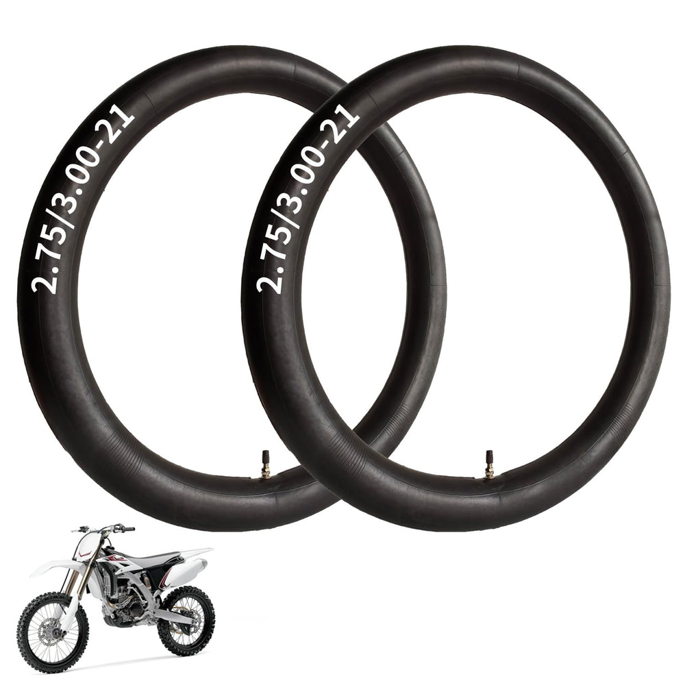 Hromra front packaging showing two inner tubes and product details for quick identification