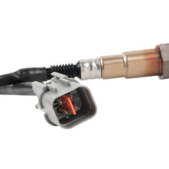 HTMXJA downstream sensor detail showing protective housing and long-term reliability