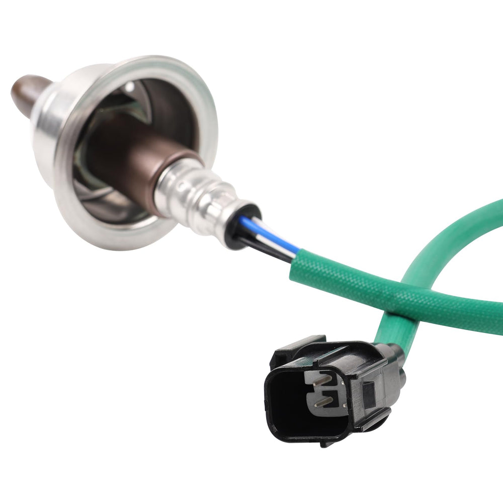 HTMXJA downstream sensor tip detail ensuring accurate catalyst monitoring