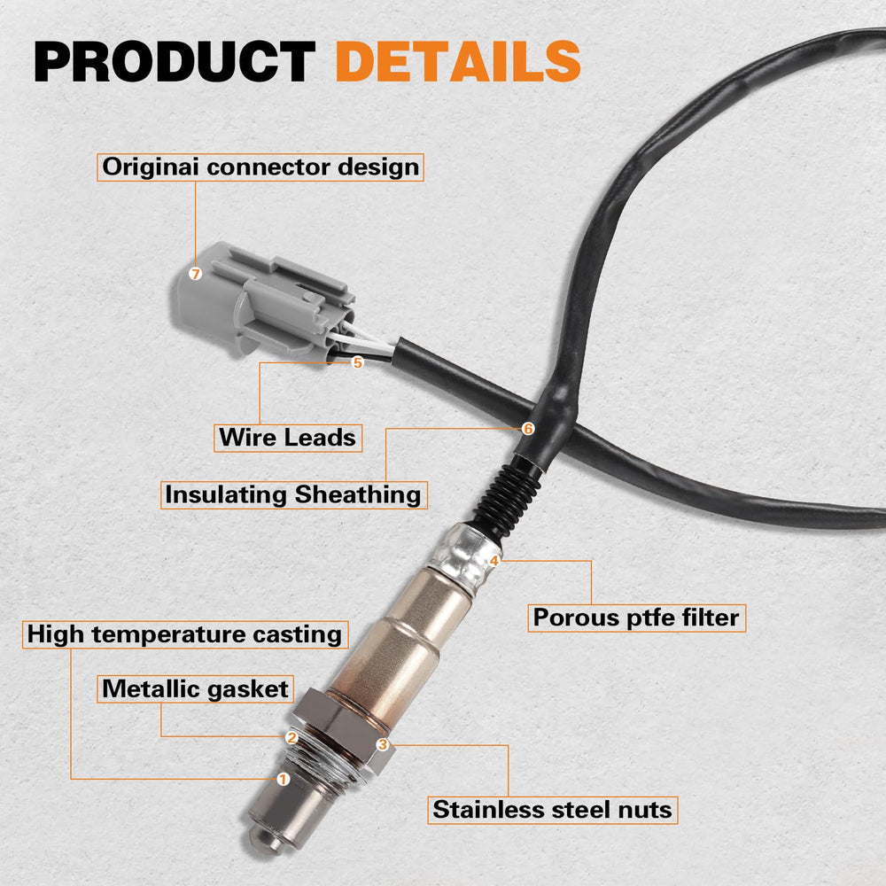 HTMXJA sensors beside ruler illustrating size and fitment accuracy benefit