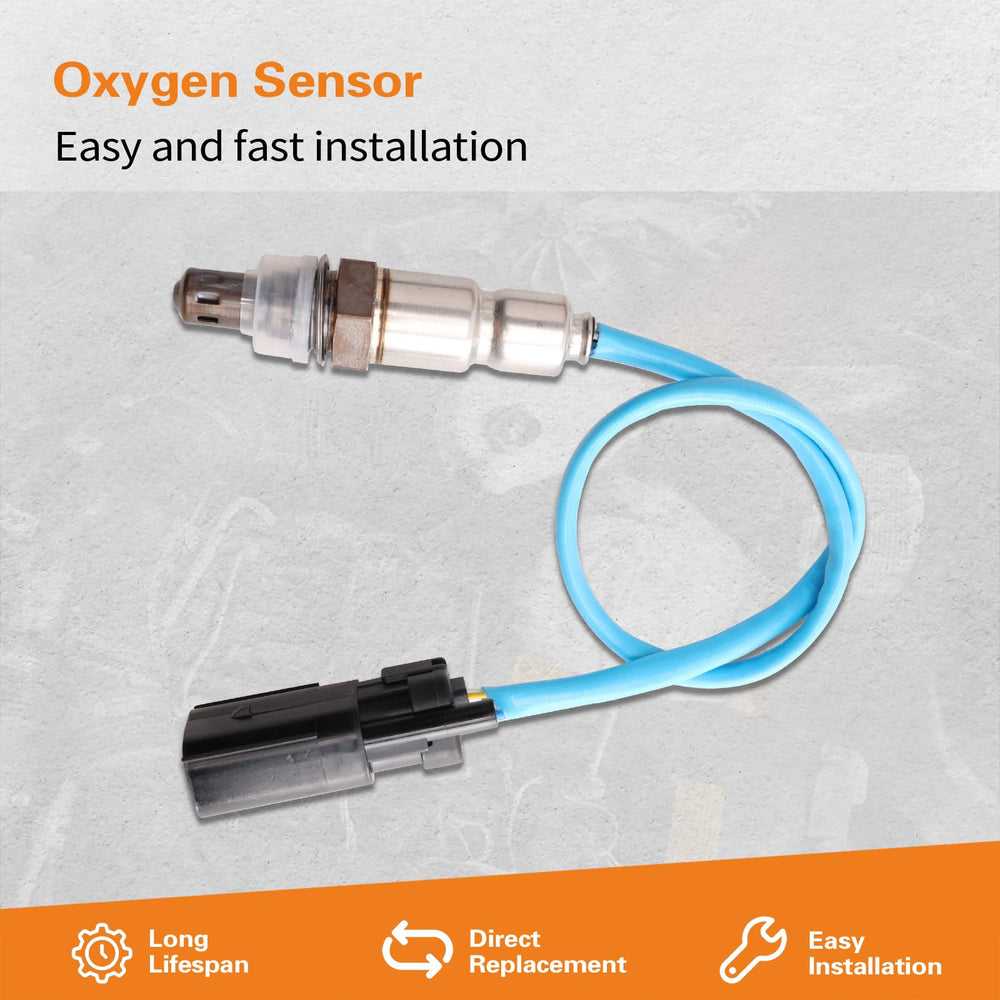 HTMXJA sensor next to ruler showing size for correct fitment verification