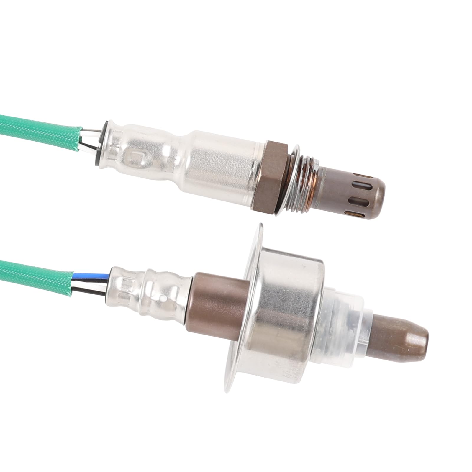 HTMXJA sensor wiring connector view for quick plug-and-play replacement