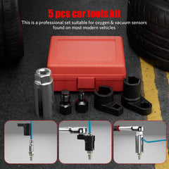 HTOMT thread chasers M12 and M18 showing thread repair benefit