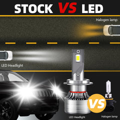 HUOKEDS close-up of aluminum alloy bulb body highlighting durable construction and cooling benefit
