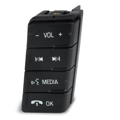 HUSUKU right-side switch front view showing button layout and easy control