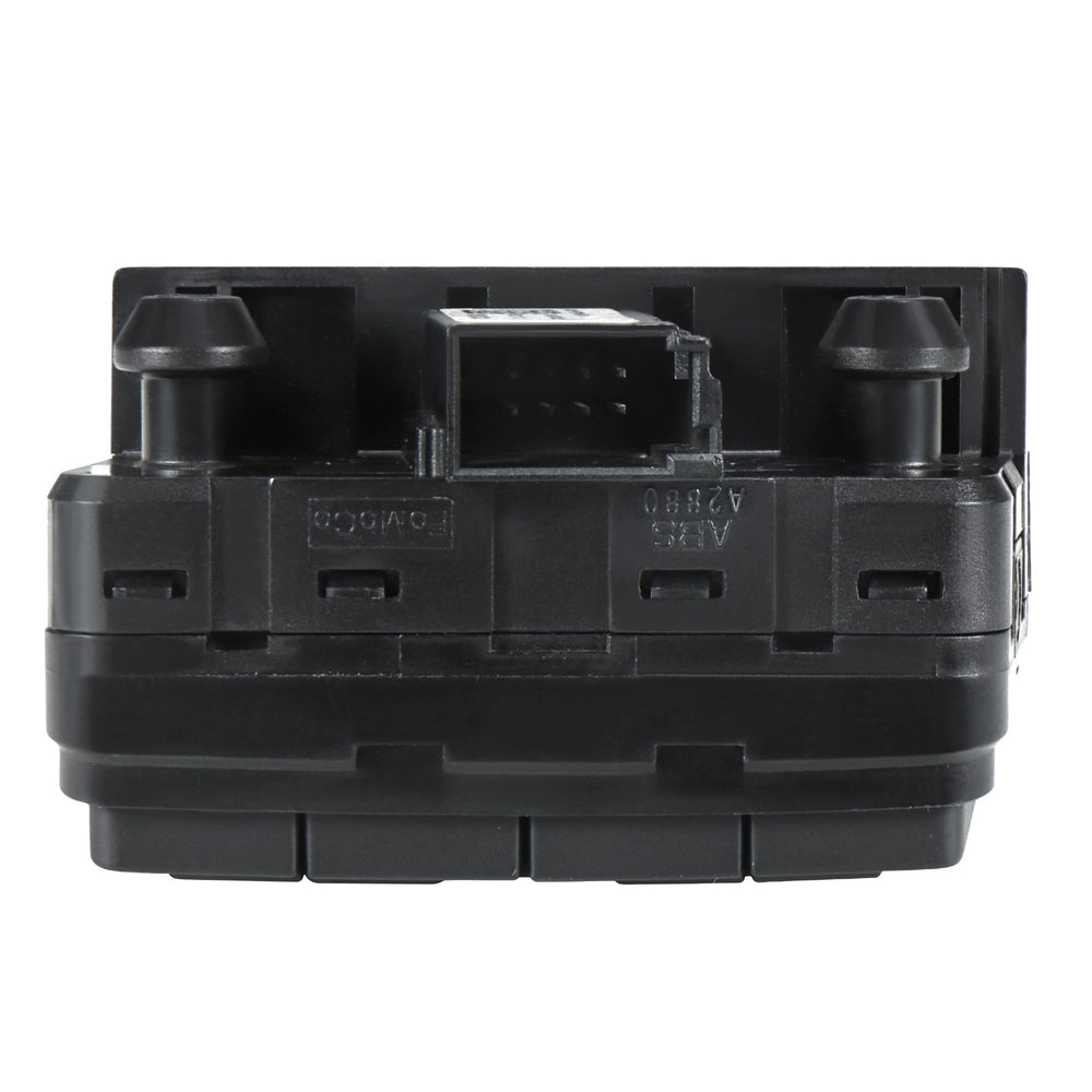 HUSUKU side profile showing slim design and durable construction