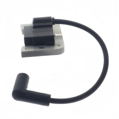 Hutdkte ignition coil close-up of windings and casing delivering consistent spark