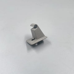 HUYILUN0104 close-up of clip detail showing secure mounting and durable plastic