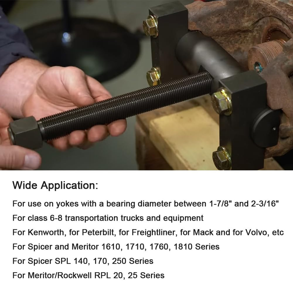 HY-SPEED fork closeup highlighting hardened steel and durable machining for strength